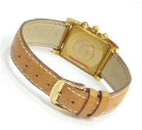 Orologio Longines Uomo in Oro L56566132 - L56566132